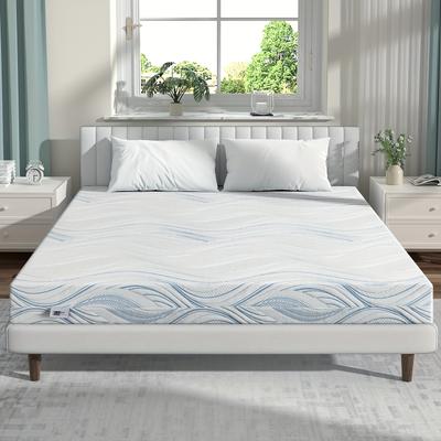 TEMU Bedstory 16cm Mattress 90x200 140x200 160x200 180x200 H3 Image