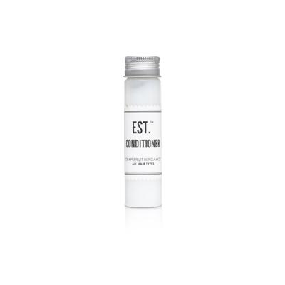WORLD AMENITIES Conditioner, 1.4 fl oz (HA-EST-002)