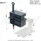 Auto Keyboard Physical Clicker Mouse Mover Auto Clicking Tool 3Modes Change Prevent Offline Game equipment