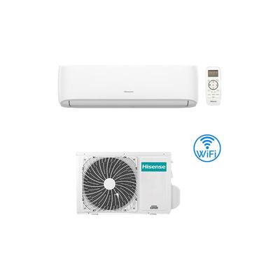 New Hi Comfort Wifi 9000 btu CF25YR04G INVERTER-Klimaanlage, Klasse a++/a+ - Hisense Image