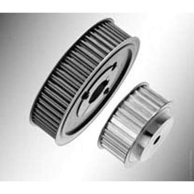 Zahnriemenscheibe Standard für zylindrische Bohrung xl 037 15 - Optibelt Image