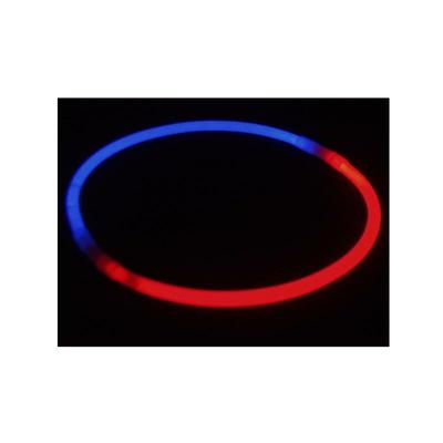 KNICKLICHTER-SET - Ø 0.5 x 20 cm - VERSCHIEDENE FARBEN - 3-tlg. Image