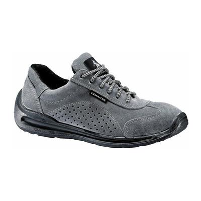 Targa S1P src flache Sicherheitsschuhe - 43 eu - Grigio - Lemaitre Image