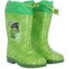 Regenstiefel Wasserdichte Gummistiefel für Kinder Größe 32 - Avengers