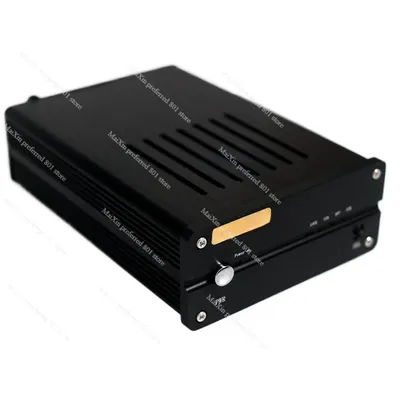L1852dac ad1852 24bit 192k Soft Control Fieber Decoder Hifi Dac Image