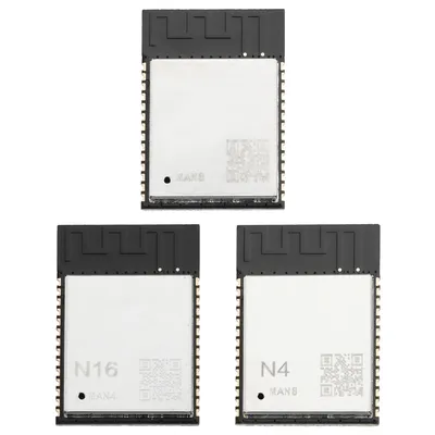 ESP32-C6-WROOM-1 WiFi Bluetooth-kompatibel ESP32 Wireless Modul 4 MB 8 MB 16 MB Flash Für Image