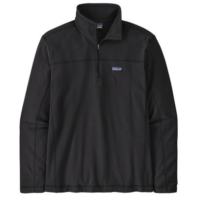 Patagonia - Micro D P/O - Fleecepullover Gr XS schwarz Image