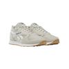 Sneaker REEBOK CLASSIC "REEBOK ULTRA FLASH", Gr. 44,5, sport beige, sport beige, weiß, Synthetik, Textil, sportlich, Schuhe