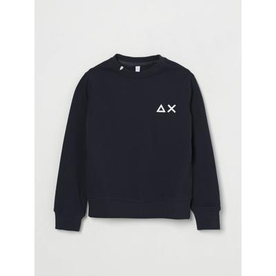 Sun 68 Sweater SUN68 Kids color Blue