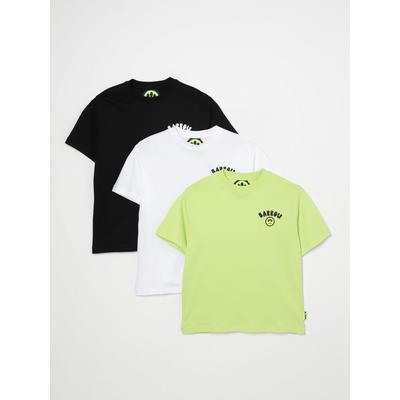 Barrow Kids T-Shirt BARROW KIDS Kids color White
