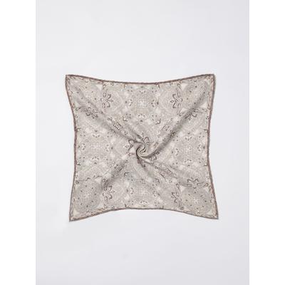 Brunello Cucinelli Pocket Square BRUNELLO CUCINELLI Men color Butter