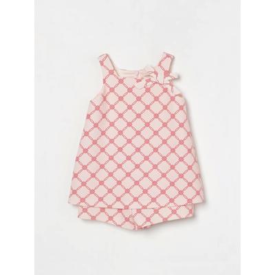 Elisabetta Franchi La Mia Bambina Co-Ords ELISABETTA FRANCHI LA MIA BAMBINA Kids color Pink