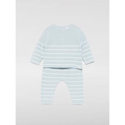 Tartine Et Chocolat Romper TARTINE ET CHOCOLAT Kids color Blue