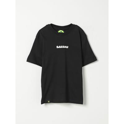Barrow Kids T-Shirt Kids color Black