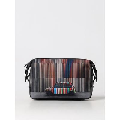 Paul Smith Briefcase Men color Multicolor