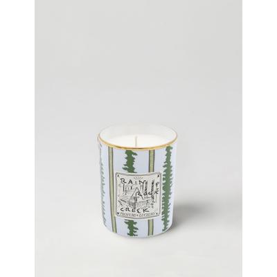 Sleeper CandlesAndFragrancesGINORI1735LifestylecolorSkyBlue