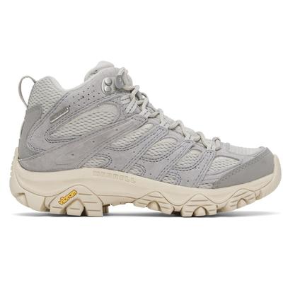 Moab 3 Mid Waterproof Sneakers