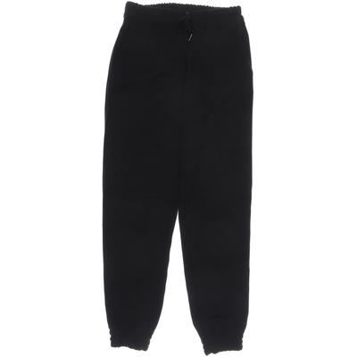 Hallhuber Damen Stoffhose, Gr. 34, schwarz, kein Etikett Image