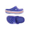Crocs Herren Kinderschuhe, Gr. 24, blau, kein Etikett