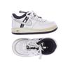 Nike Herren Kinderschuhe, Gr. 23, weiß, kein Etikett