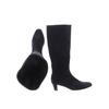 Peter Kaiser Damen Stiefel, Gr. 7, schwarz, kein Etikett
