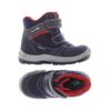 Geox Herren Kinderschuhe, Gr. 27, marineblau, kein Etikett