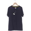 camel active Herren Poloshirt, Gr. 54, marineblau, kein Etikett