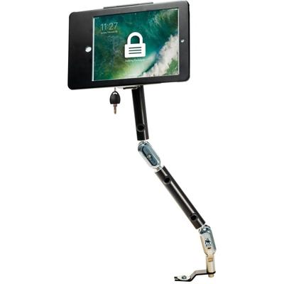 Cta Digital Multi-Flex Vehicle Mount For Ipad, Ipad Pro, Ipad Air, Tablet - 9.7" Screen Support - 1