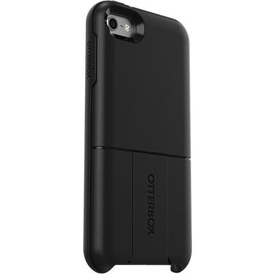 Otterbox Ipod Touch Universe Series Case - For Apple Ipod Touch 5G, Ipod Touch, Ipod Touch 6G, Ipod Touch 7G - Black - Polycarbonate - 1 Pack