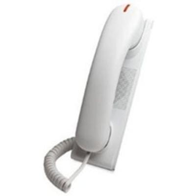 Cisco Spare Handset For Cisco Dx650 White - Corded - White