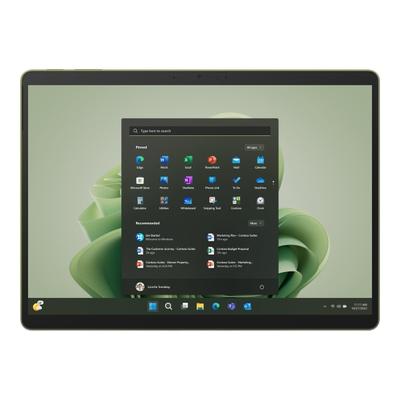 Microsoft Surface Pro 9 For Business - Tablet - Intel Core I5 - 1245U / Up To 4.4 Ghz - Evo - Win 11 Pro - Intel Iris Xe Graphics - 16 Gb Ram - 256 Gb Ssd - 13