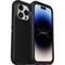 Otterbox Iphone 14 Pro Defender Series Xt Case With Magsafe - For Apple Iphone 14 Pro Smartphone - Black - Scrape Resistant, Bump Resistant, Dirt Resistant, Drop Resistant - Polycarbonate, Plastic, Synthetic Rubber