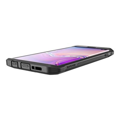I-Blason Unicorn Beetle Pro - Protective Case For Cell Phone - Rugged - Polycarbonate, Thermoplastic Polyurethane (Tpu) - Black - - Ss10Pubprobk