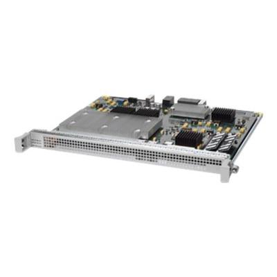Cisco Asr 1000 Series Embedded Services Processor 20Gbps - Control Processor - Plug-In Module - For Asr 1004, 1006