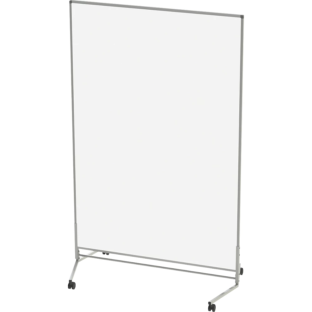 Cloison fonctionnelle mobile - kaiserkraft