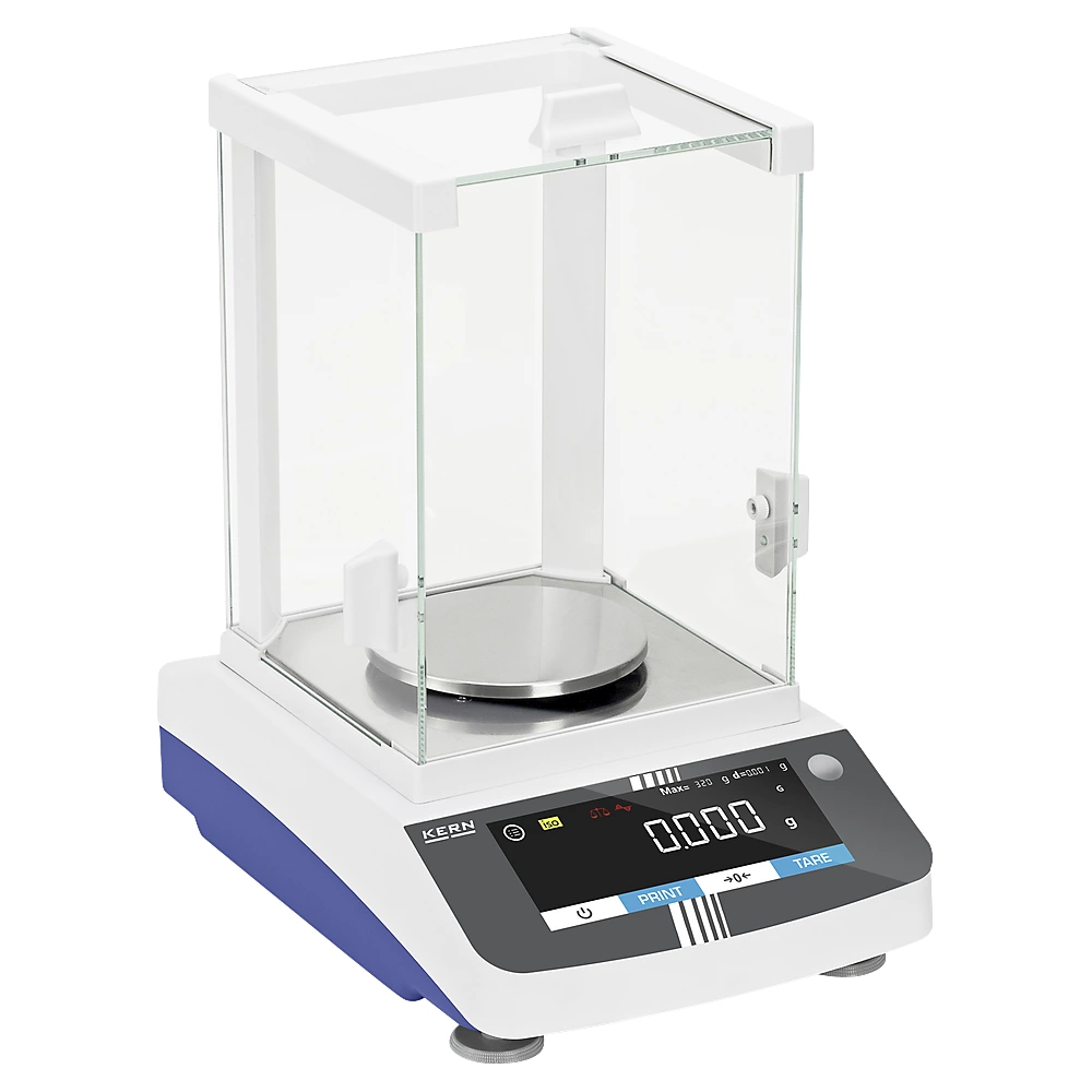 Balance de précision PDT KERN