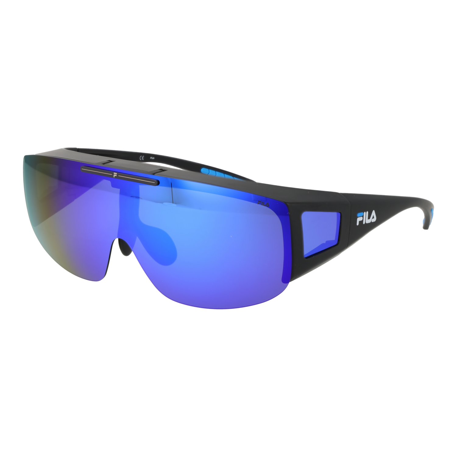 Fila Sonnenbrille SFI126 R43P 99 Image