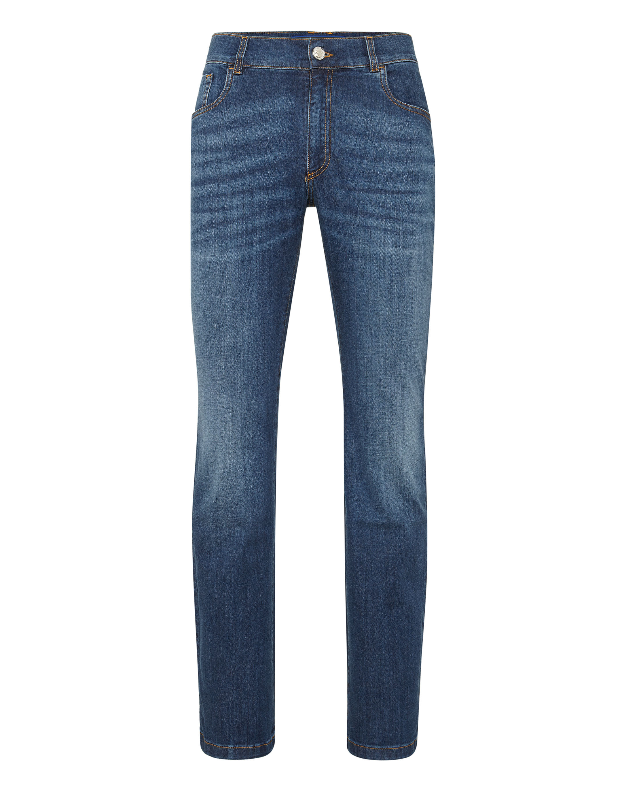 Jeans Regular Fit Crest 28 (Größe)