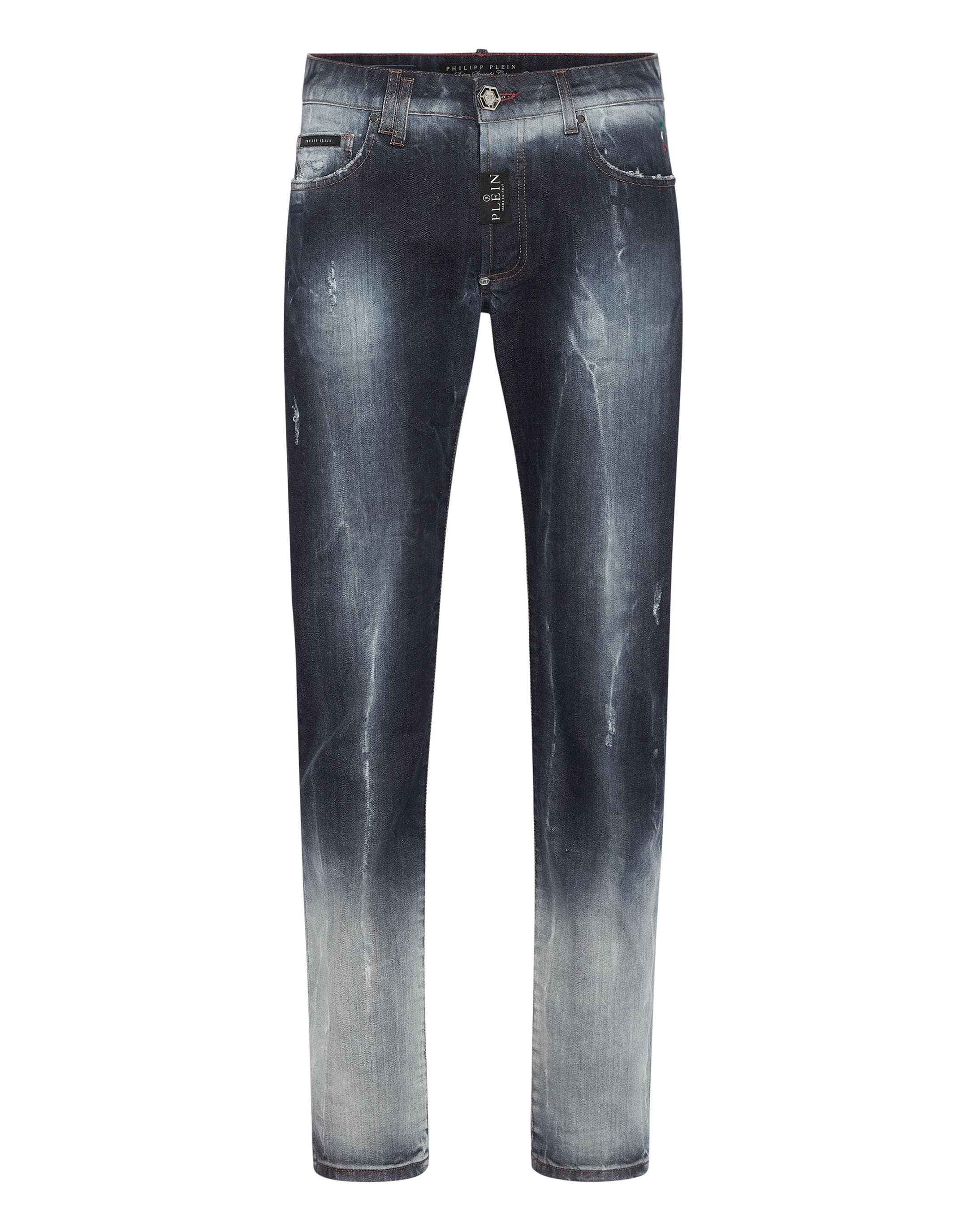 Jeans Regular Fit 29 (Größe)