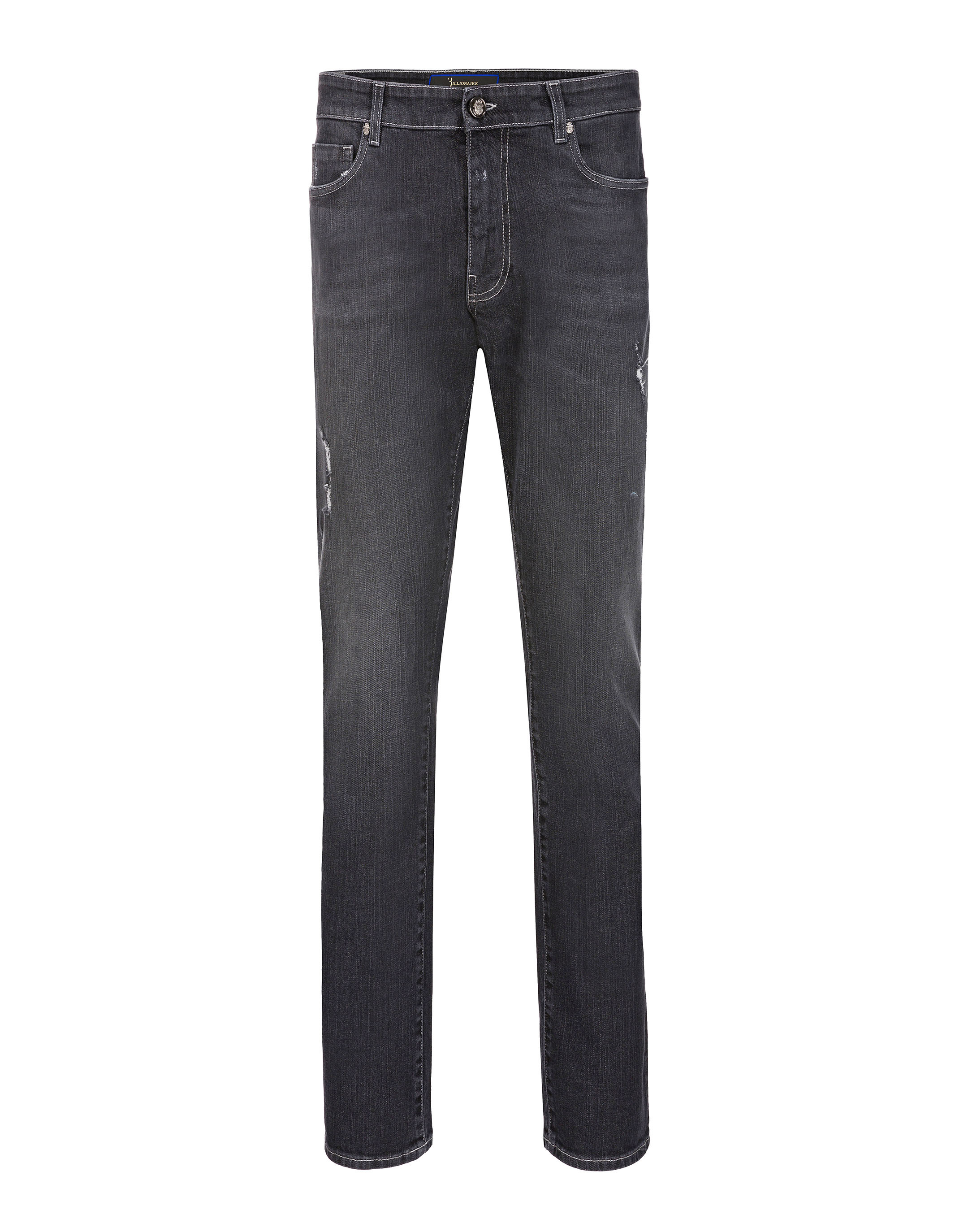 Jeans Regular Fit Lion 46 (Größe)