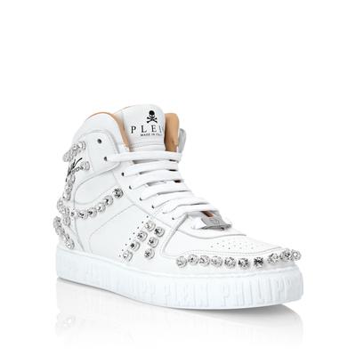Hightop-Sneaker Image