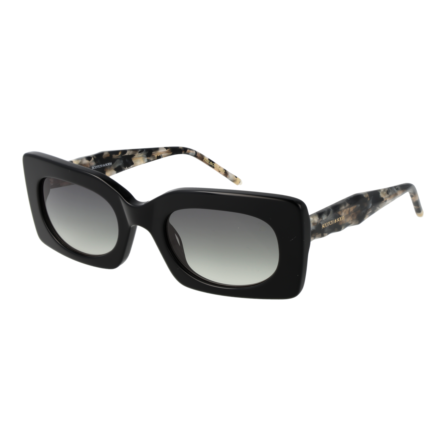 Scotch & Soda Sonnenbrille SS7041 001 52