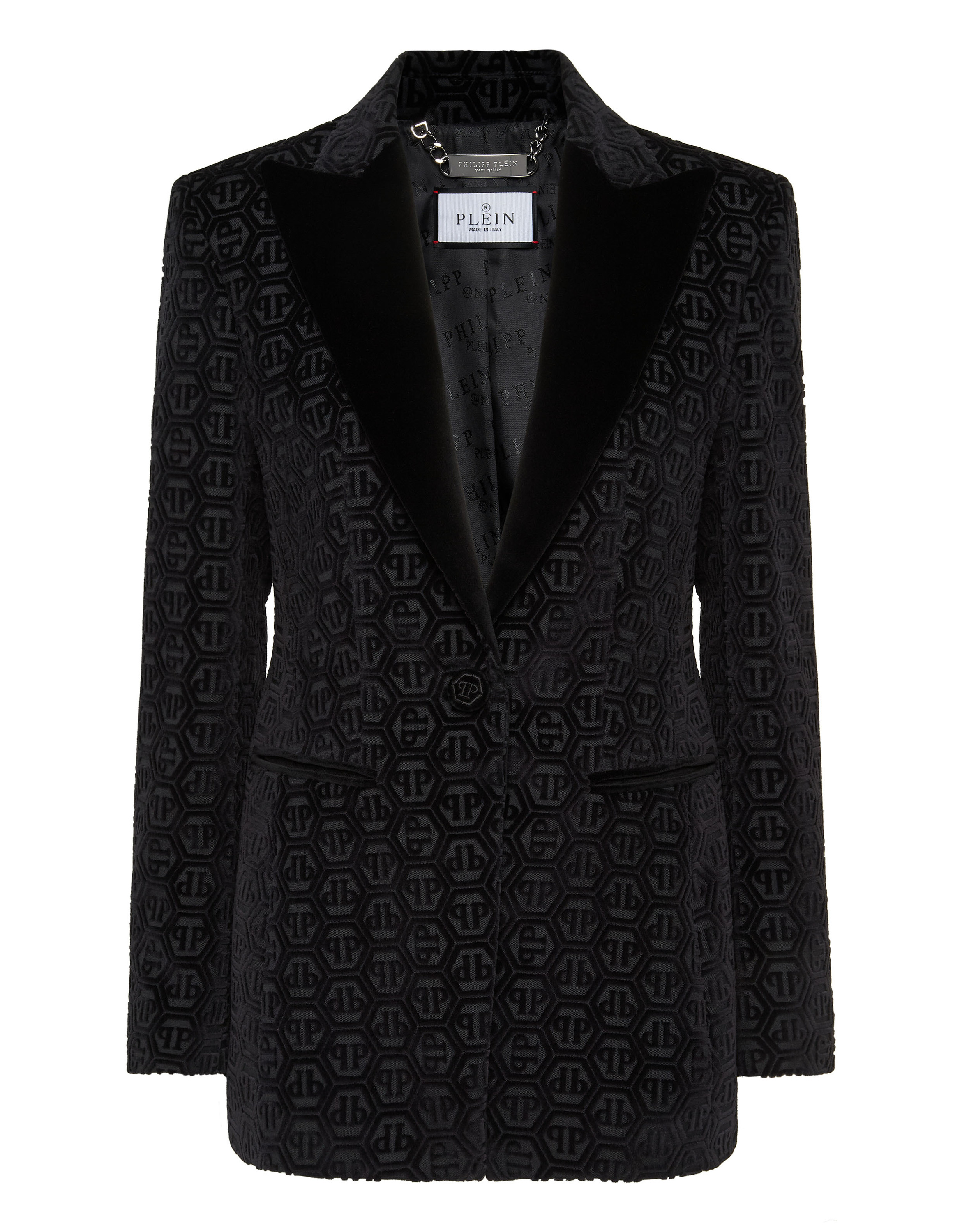 Blazer Monogram Image
