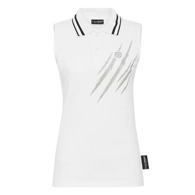 Poloshirt Scratch Image