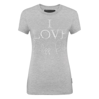 T-Shirt Slim Fit Image