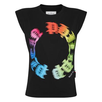 Tanktop Gothic Plein Image