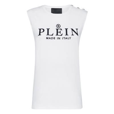 Tanktop Iconic Plein Image