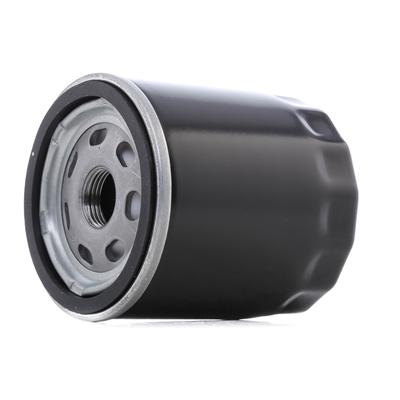 RIDEX PLUS Ölfilter FORD,TOYOTA,MAZDA 7O0028P X4290E,J1313034,9091520003 Motorölfilter,Filter für Öl 90915YZZJ4,2178448,90915YZZD2,EFL910,1S7E6714BA Image