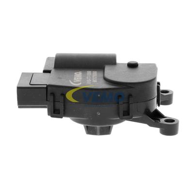 VEMO Stellelement, Mischklappe VW,AUDI,SKODA V10-77-1090 3C0907511Q,5Q0907511J,5Q0907511L 1K0907511,1K0907511J,2Q0907511F,3C0907511A Image