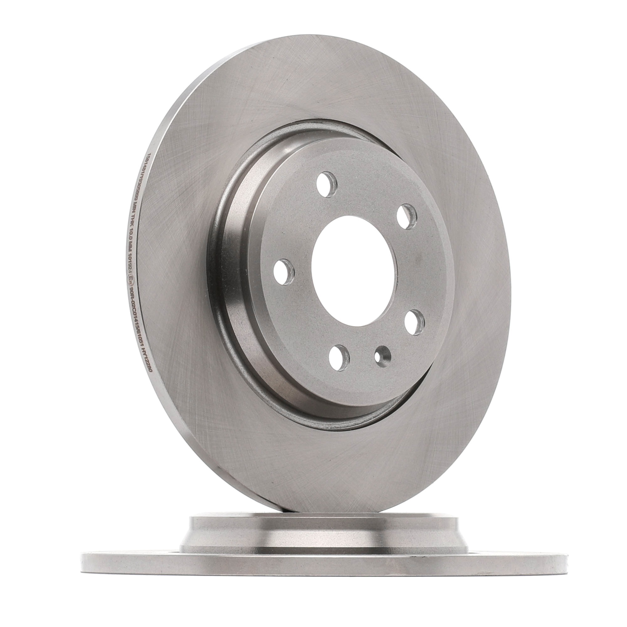 RIDEX Bremsscheibe VW,AUDI 82B3252 8WD615601,80A615601B,8W0615601C Bremsscheiben,Scheibenbremsen 8W0615601H,80A615601,L8WD615601 Image